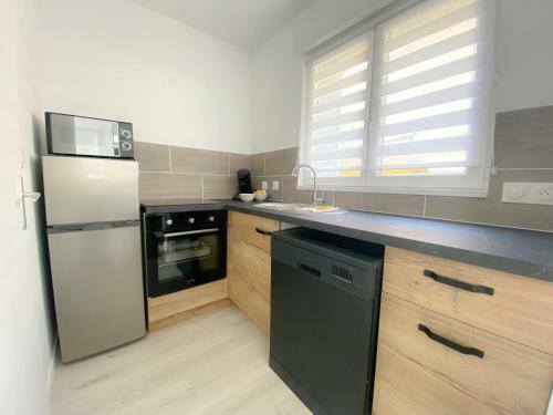 Apartamento Le Vend�e