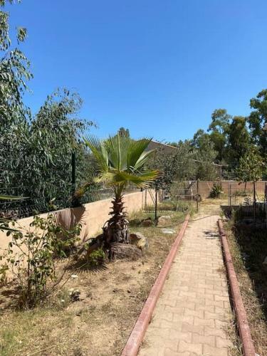 Tr�s Jolie Villa � 10 Minutes de La Plage :