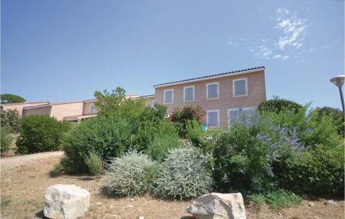 Two-bedroom Holiday Home In Calvisson