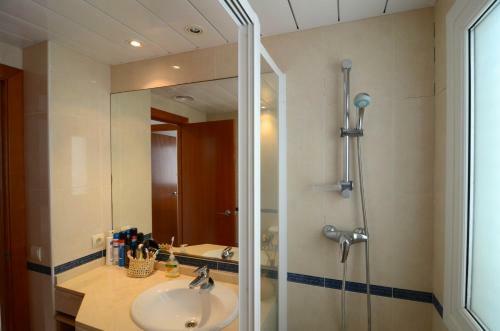 Apartamento Torroella 89 1