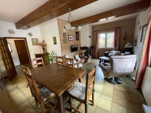 Maison Chaleureuse Au Coeur Des Aspres