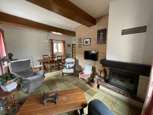 Maison Chaleureuse Au Coeur Des Aspres