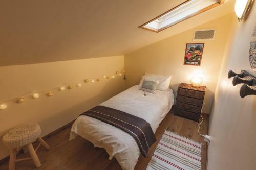Bed & Breakfast Chalet Our�a