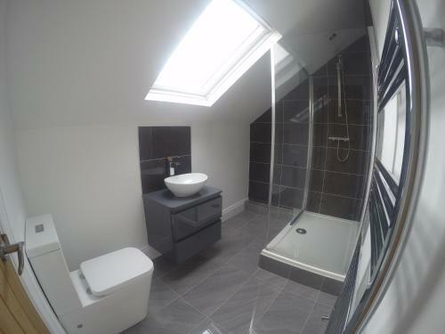 Daisy House Filey