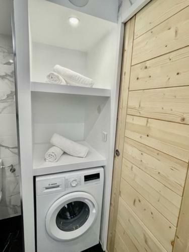 Apartamento Sea View
