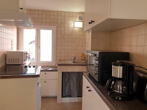 Apartamentos Appartements de L'eglise
