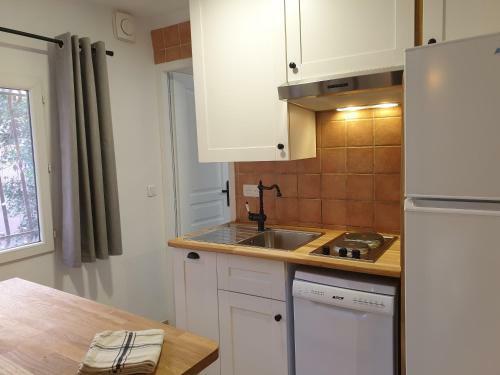 Apartamentos Appartements de L'eglise