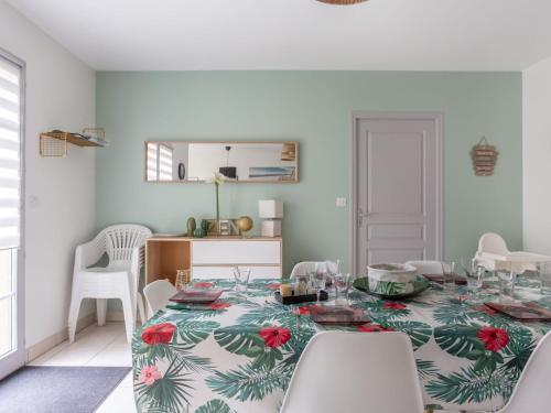 Apartment R�sidences Les Bisquines