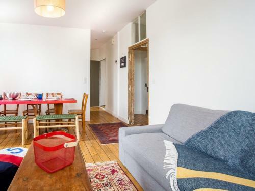 Apartment La Cancalaise