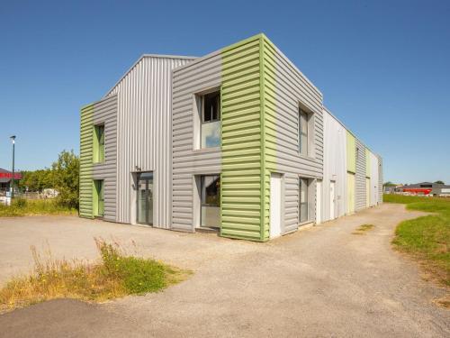 Apartment L'atelier