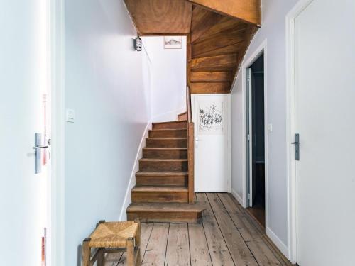 Apartment La Vigie