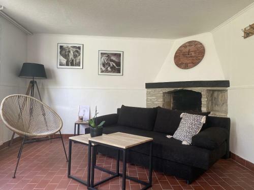 Apartamento Le Marguerite
