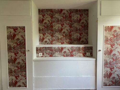 Apartamento Le Marguerite