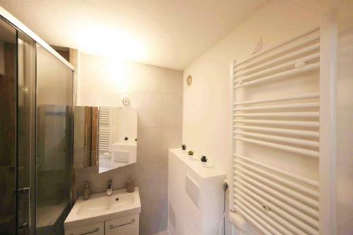 Apartamento R�ves de Mer Carnon Plage Parking Priv�