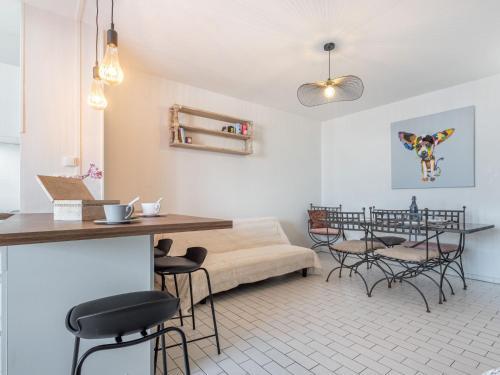 Apartment Hacienda 3