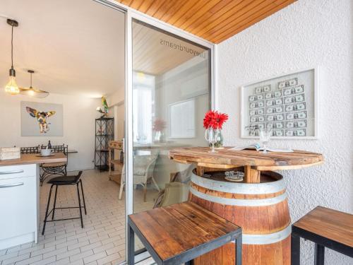 Apartment Hacienda 3