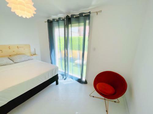 Apartamento Vahin�
