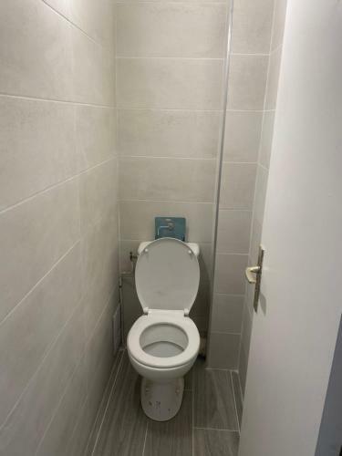 Apartamento T2 Face � La Mer