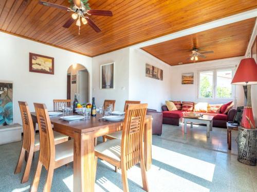 Holiday Home Les Violettes
