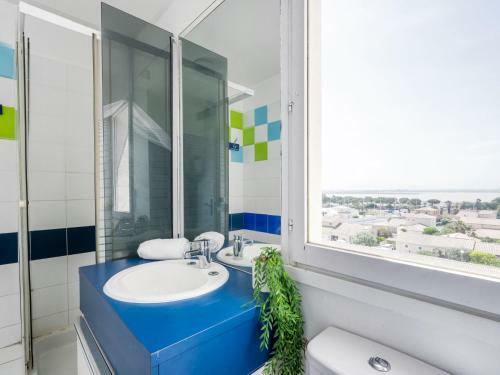 Apartment Les Trois M�ts-11