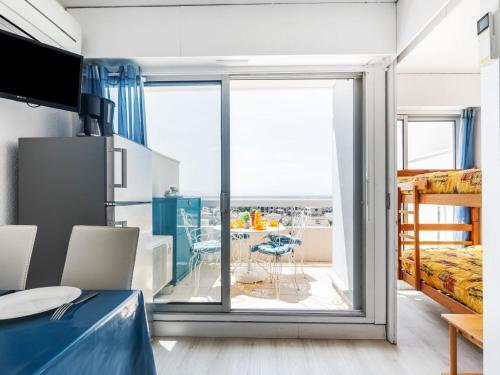 Apartment Les Trois M�ts-11