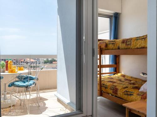 Apartment Les Trois M�ts-11