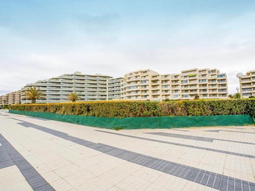 Apartment Les Trois M�ts-11