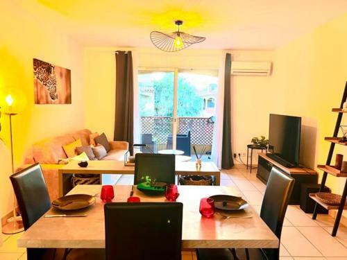 Apartamento Malibu Village T2