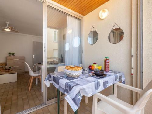 Apartment Le Beaulieu