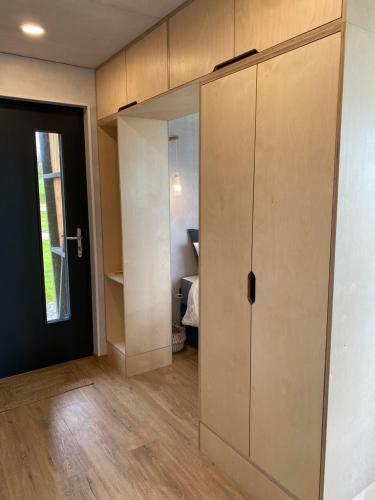 Unique Luxurious Cabin On Sea View Working Croft