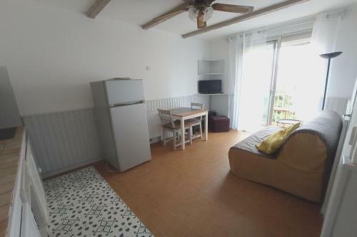 Apartamento Babylone - Studio Face � La Mer
