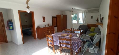 Apartamento Ktima Boufetis