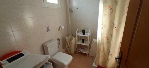 Apartamento Ktima Boufetis