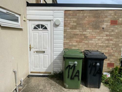 Apartamento Higham Guest House