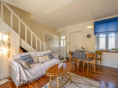 Holiday Home Ti Erminig