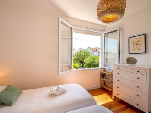 Holiday Home Ti Erminig