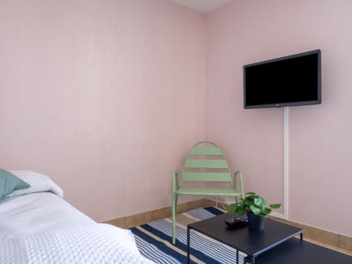 Apartment Les Marais-2