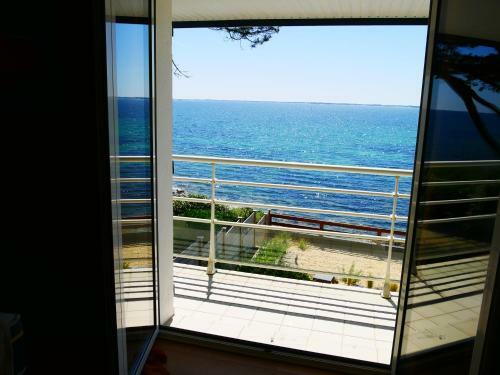 Envie De Plage, Maison Vue Mer