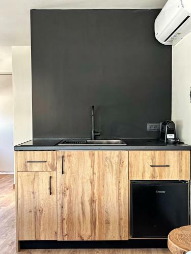 Apartamento Nidus View
