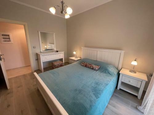 Apartamento Panselinos