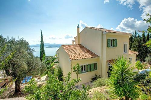 Villa Alonaki By Villa Plus