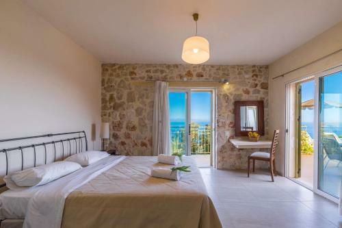Villa Mirsini By Villa Plus