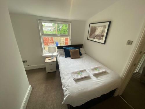 Comfy-stays - Old Durham Road