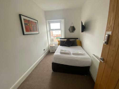 Comfy-stays - Old Durham Road