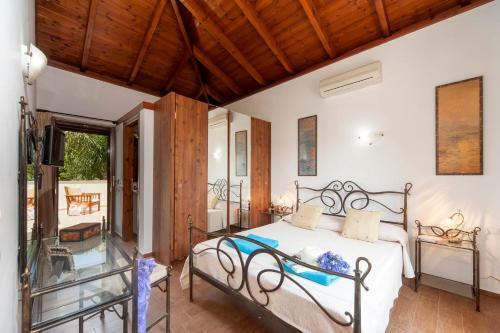 Villa Areti By Villa Plus