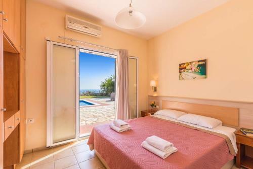 Villa Skala Ionian By Villa Plus