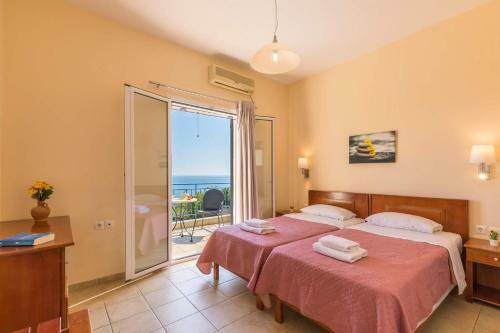 Villa Skala Ionian By Villa Plus