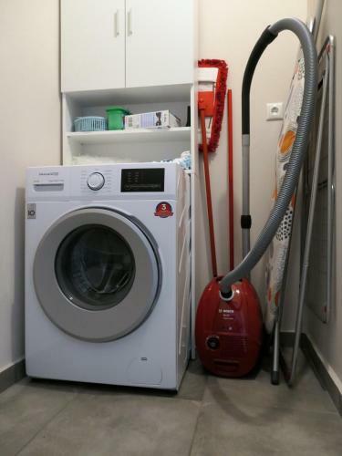 Apartamento Emmy's Guesthouse