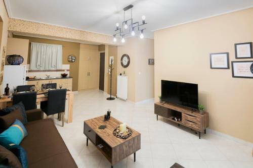 Laconian Collection 'anthemis Boutique Apartment'
