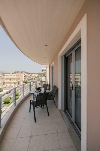 Laconian Collection 'anthemis Boutique Apartment'